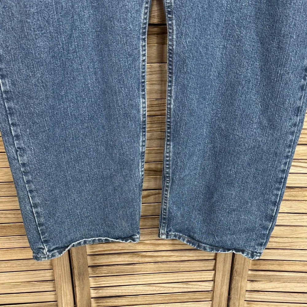 Wrangler wrangle jeans